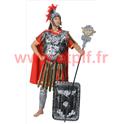 Costume de centurion (H)